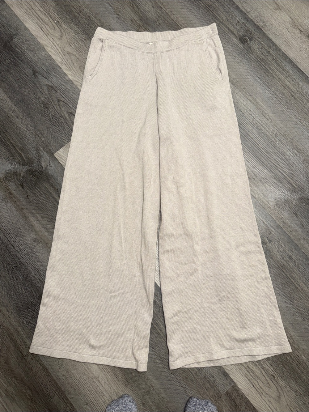 NWT Haven Well Within pants bottoms